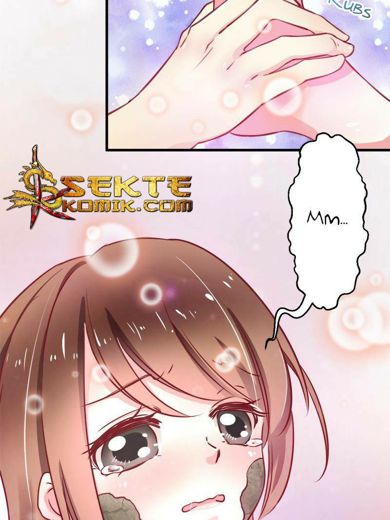 Beauty and the Beasts Chapter 03 Gambar 42